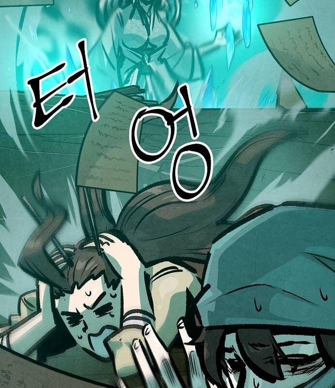 Chinh Phục Võ Lâm Chỉ Với Một Tô Mỳ 45 trang 24