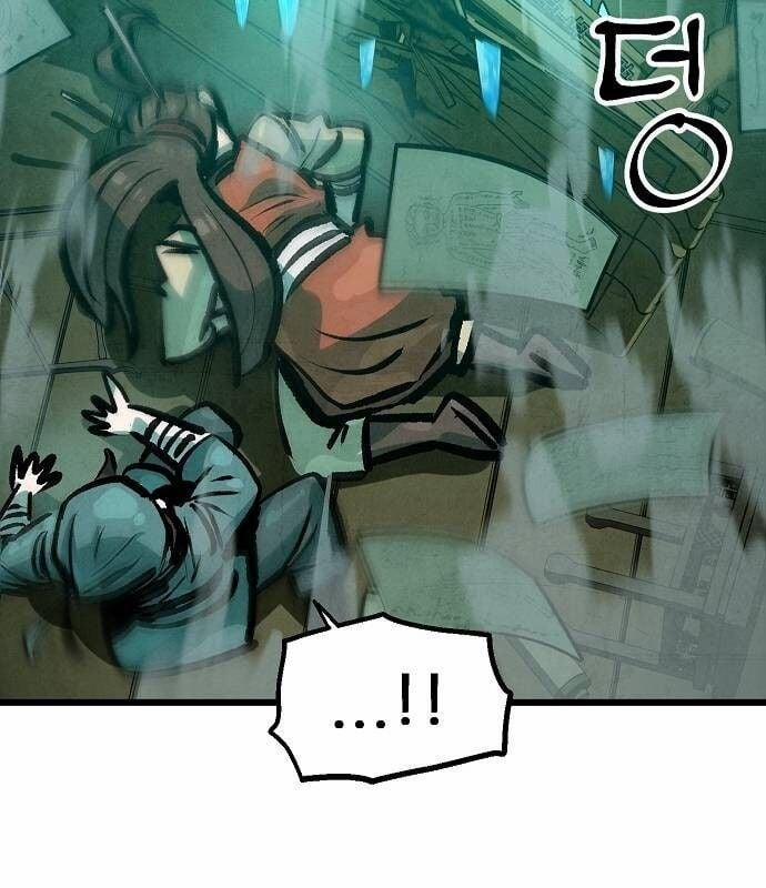 Chinh Phục Võ Lâm Chỉ Với Một Tô Mỳ 45 trang 28