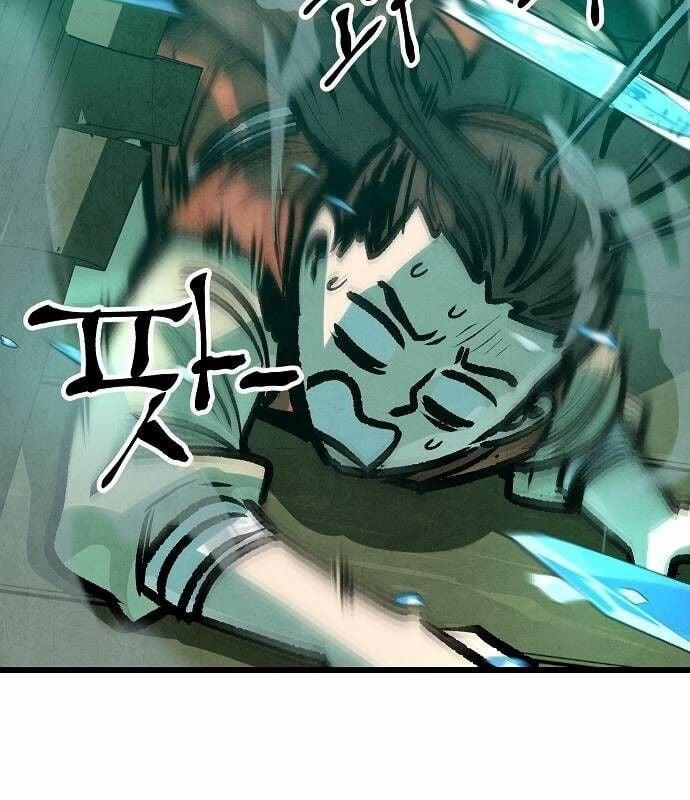 Chinh Phục Võ Lâm Chỉ Với Một Tô Mỳ 45 trang 30