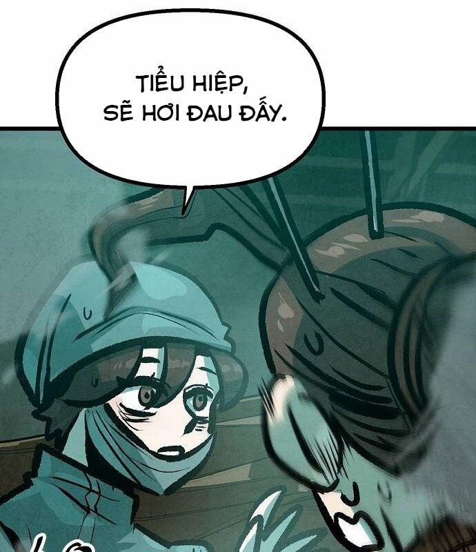 Chinh Phục Võ Lâm Chỉ Với Một Tô Mỳ 45 trang 47