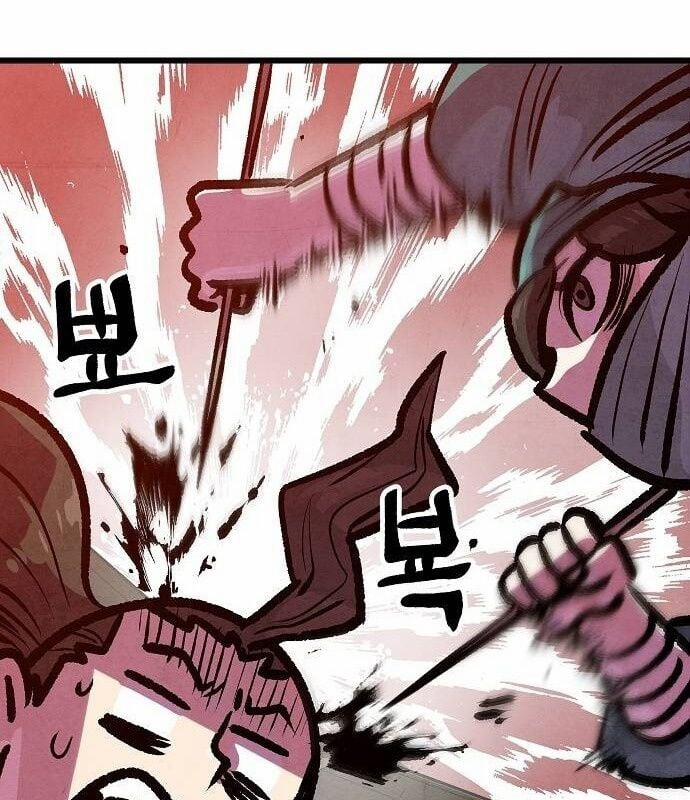 Chinh Phục Võ Lâm Chỉ Với Một Tô Mỳ 45 trang 49