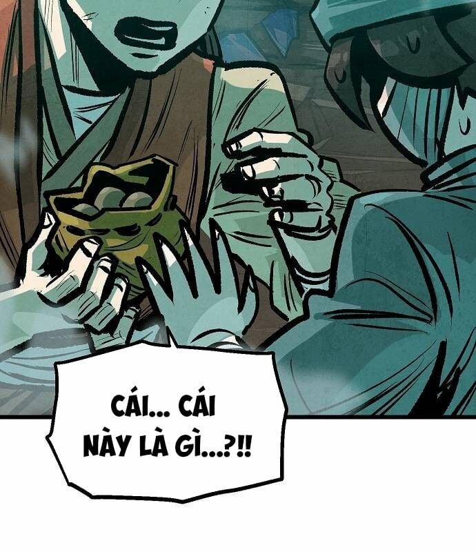 Chinh Phục Võ Lâm Chỉ Với Một Tô Mỳ 45 trang 68