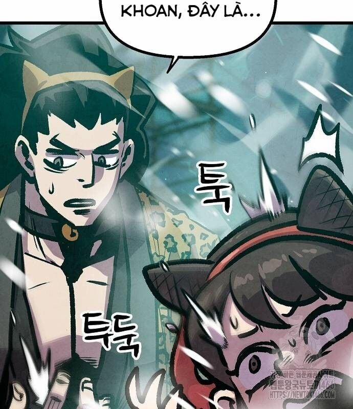 Chinh Phục Võ Lâm Chỉ Với Một Tô Mỳ 45 trang 7