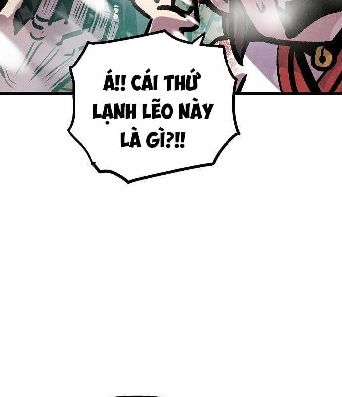 Chinh Phục Võ Lâm Chỉ Với Một Tô Mỳ 45 trang 8