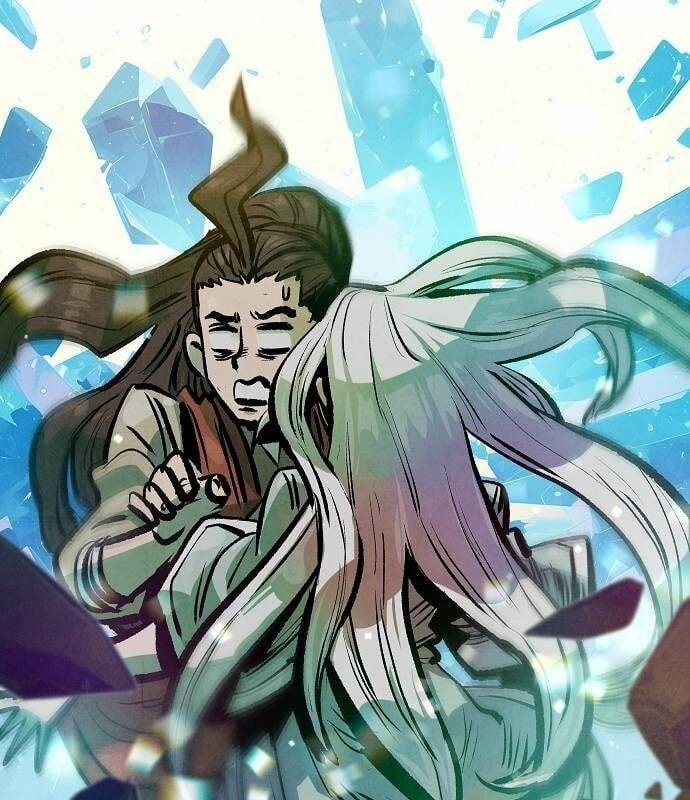 Chinh Phục Võ Lâm Chỉ Với Một Tô Mỳ 45 trang 96