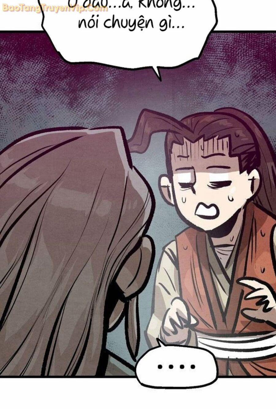 Chinh Phục Võ Lâm Chỉ Với Một Tô Mỳ 46 trang 100