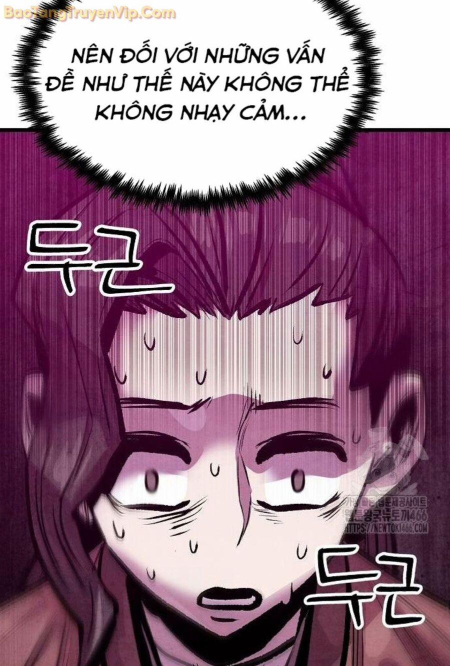 Chinh Phục Võ Lâm Chỉ Với Một Tô Mỳ 46 trang 102