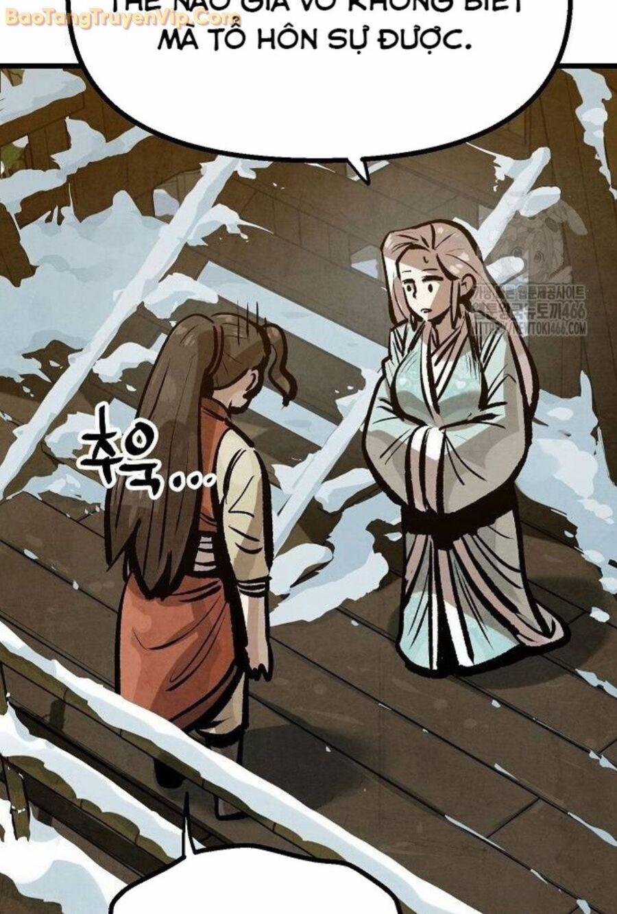 Chinh Phục Võ Lâm Chỉ Với Một Tô Mỳ 46 trang 104