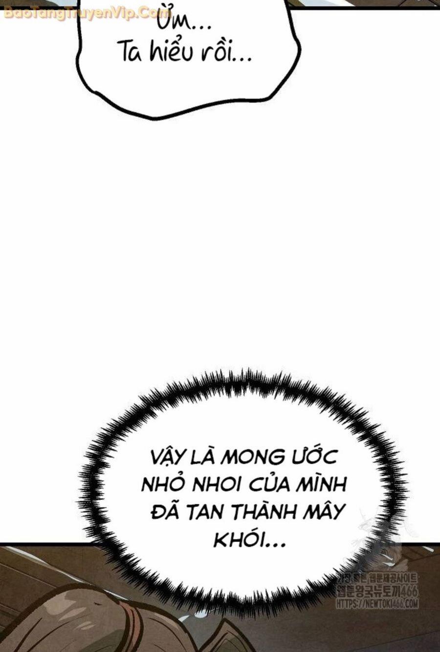 Chinh Phục Võ Lâm Chỉ Với Một Tô Mỳ 46 trang 105