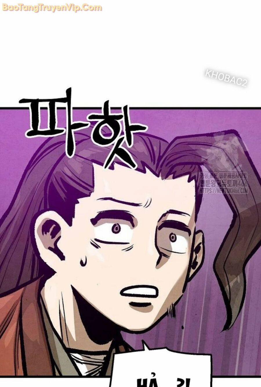 Chinh Phục Võ Lâm Chỉ Với Một Tô Mỳ 46 trang 107