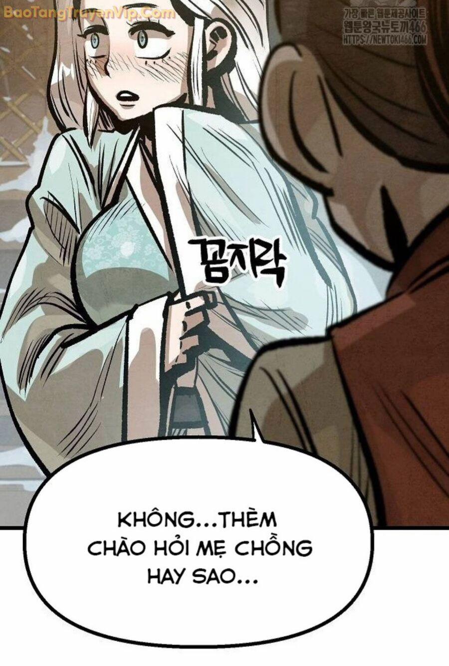 Chinh Phục Võ Lâm Chỉ Với Một Tô Mỳ 46 trang 109