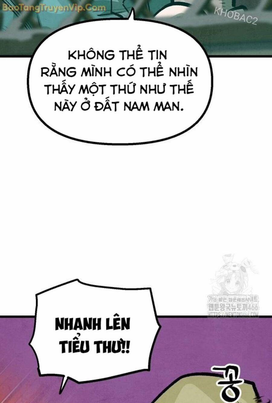 Chinh Phục Võ Lâm Chỉ Với Một Tô Mỳ 46 trang 11