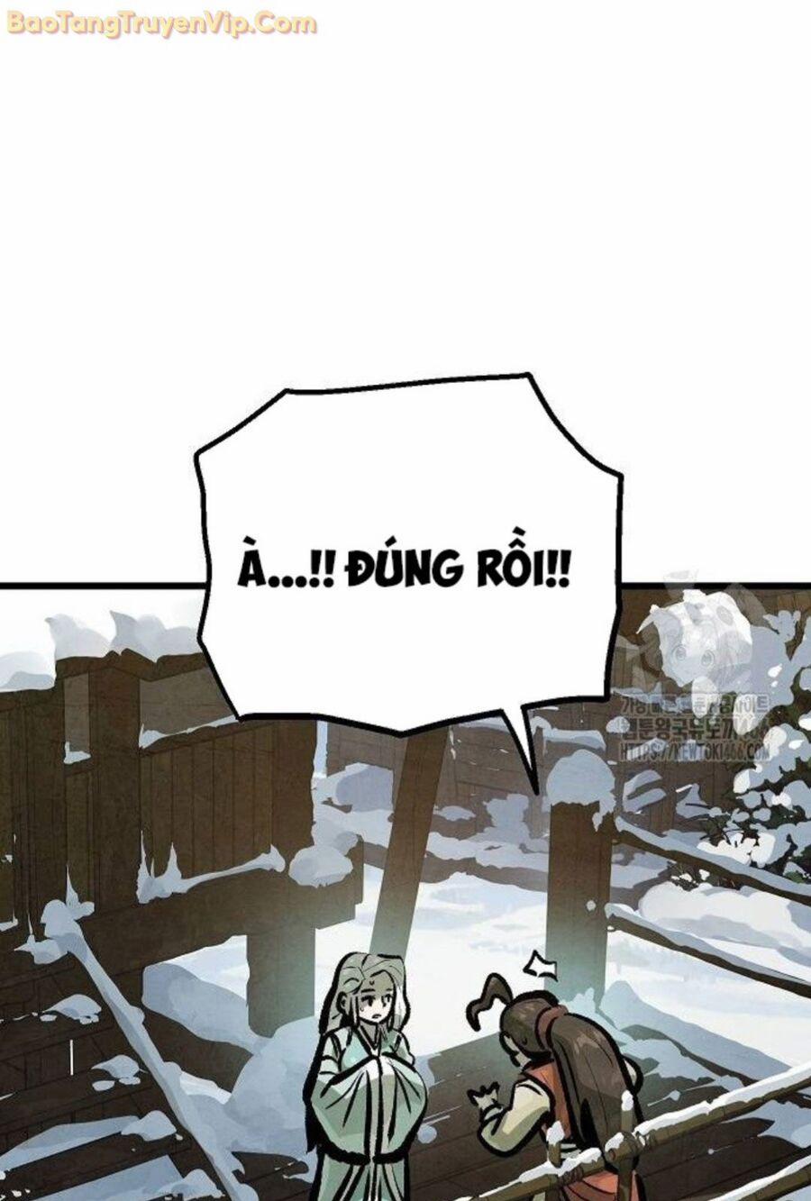 Chinh Phục Võ Lâm Chỉ Với Một Tô Mỳ 46 trang 110