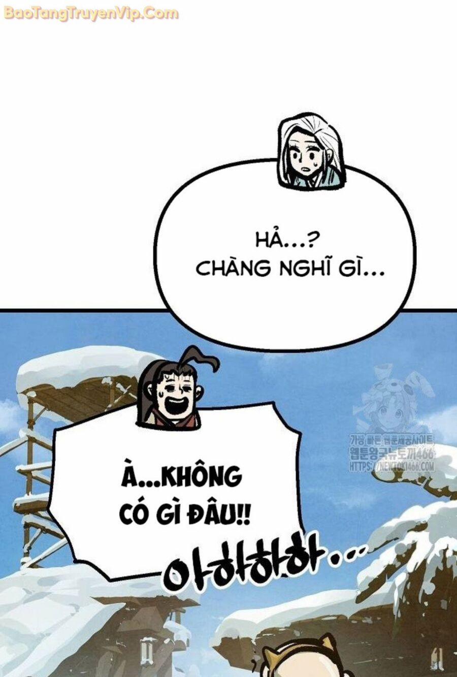 Chinh Phục Võ Lâm Chỉ Với Một Tô Mỳ 46 trang 112