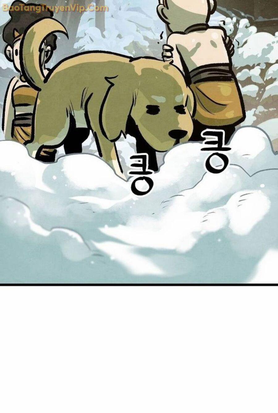 Chinh Phục Võ Lâm Chỉ Với Một Tô Mỳ 46 trang 113