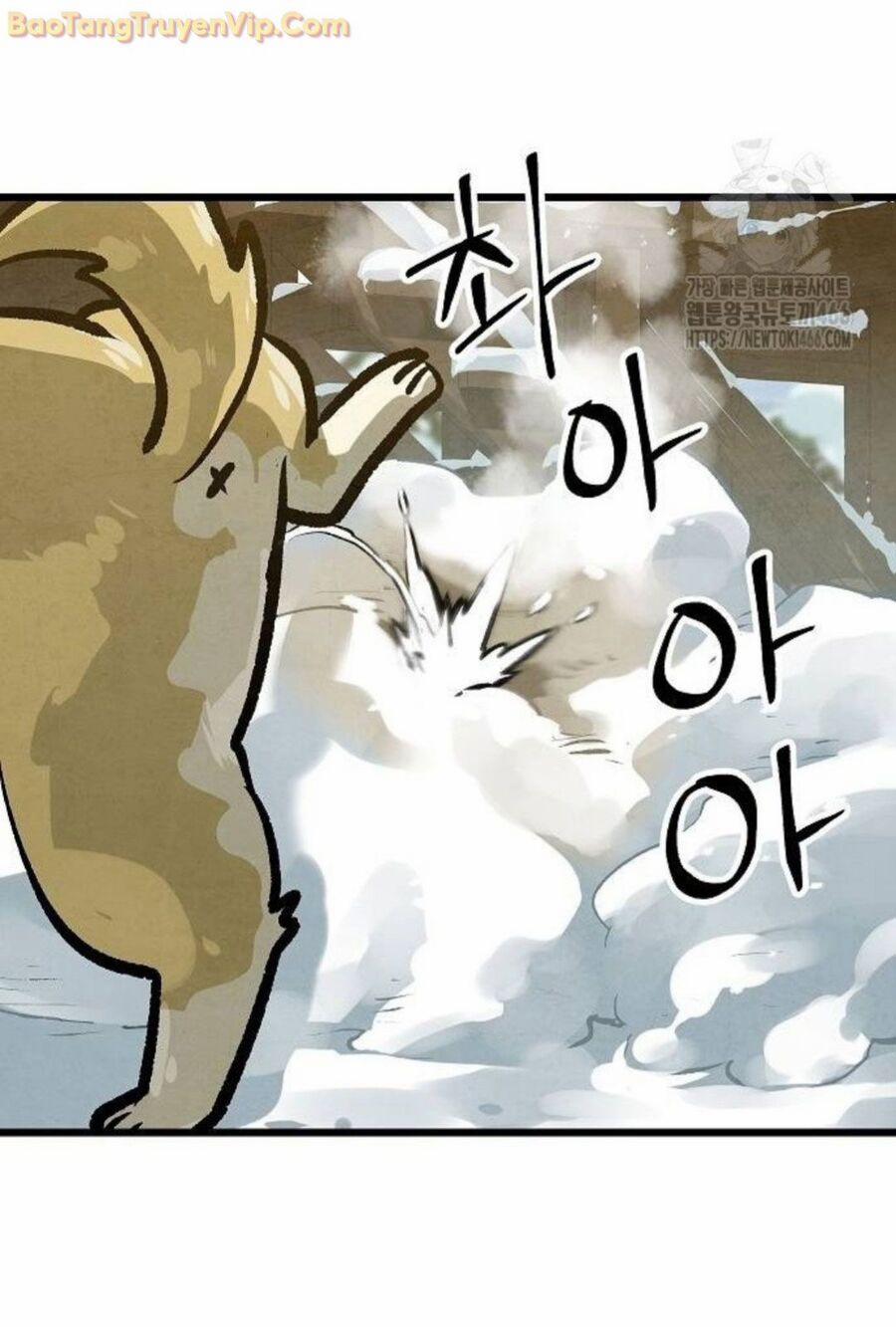 Chinh Phục Võ Lâm Chỉ Với Một Tô Mỳ 46 trang 114