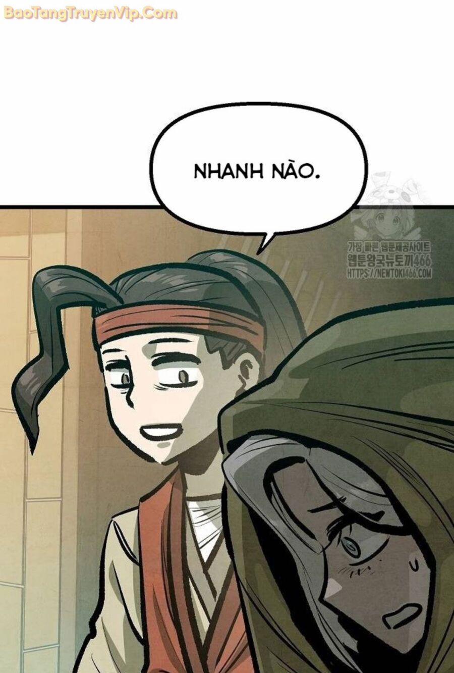 Chinh Phục Võ Lâm Chỉ Với Một Tô Mỳ 46 trang 13