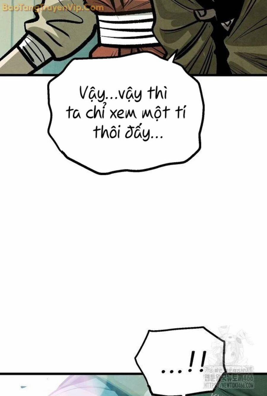 Chinh Phục Võ Lâm Chỉ Với Một Tô Mỳ 46 trang 14