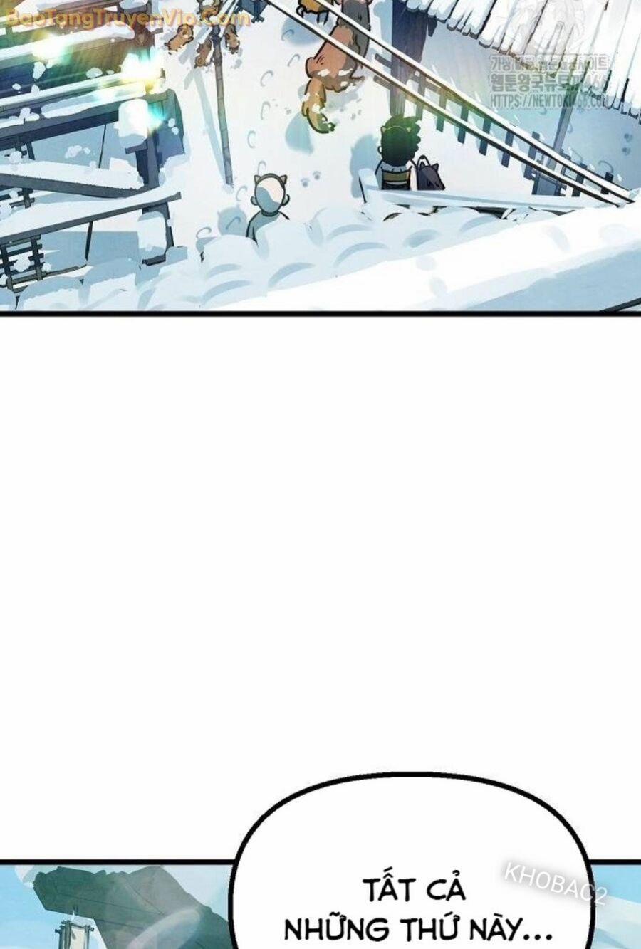 Chinh Phục Võ Lâm Chỉ Với Một Tô Mỳ 46 trang 18