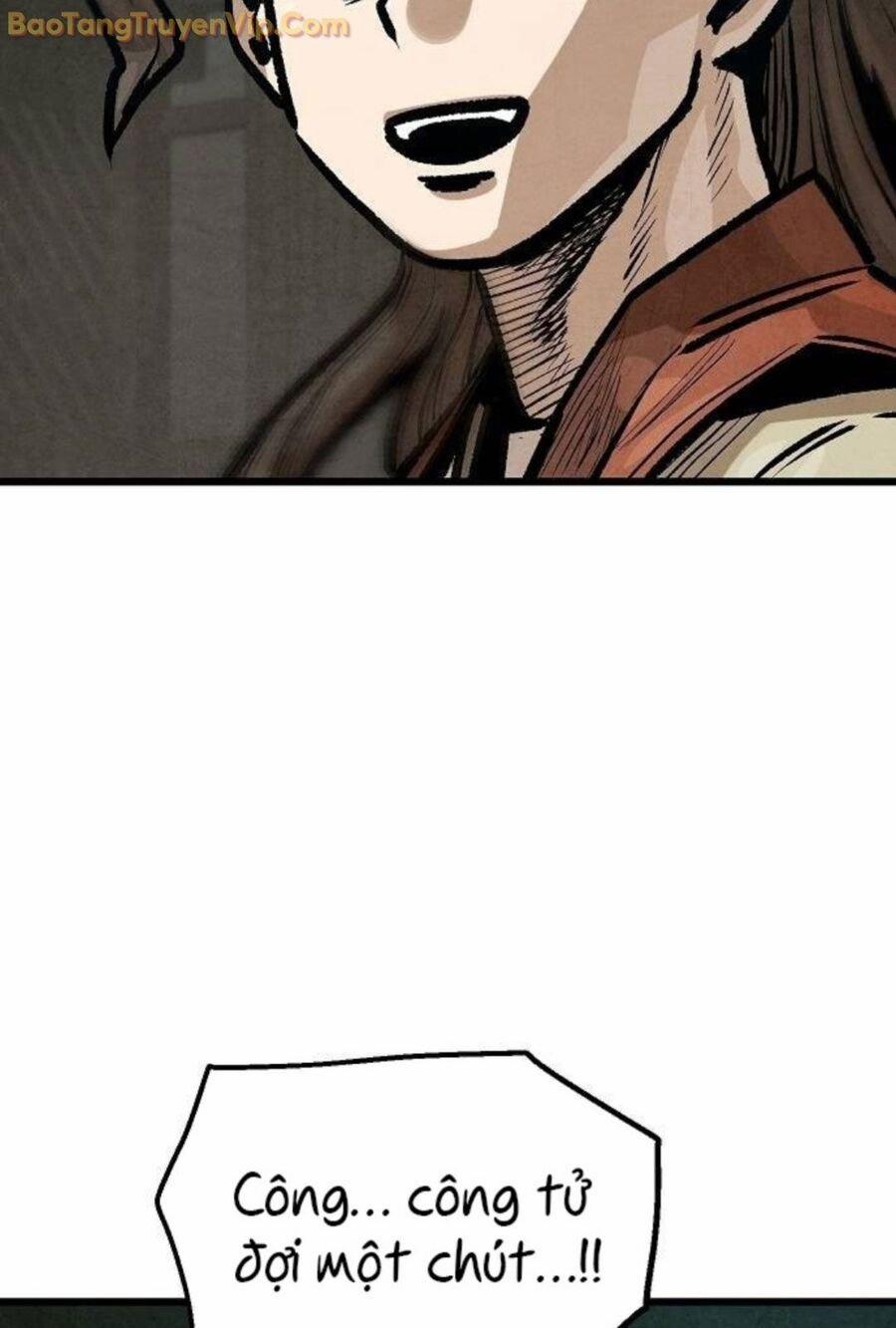 Chinh Phục Võ Lâm Chỉ Với Một Tô Mỳ 46 trang 2