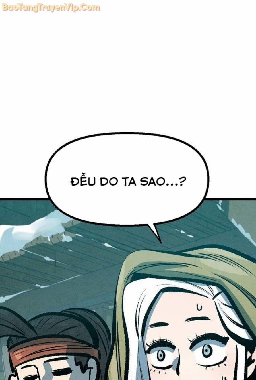 Chinh Phục Võ Lâm Chỉ Với Một Tô Mỳ 46 trang 20