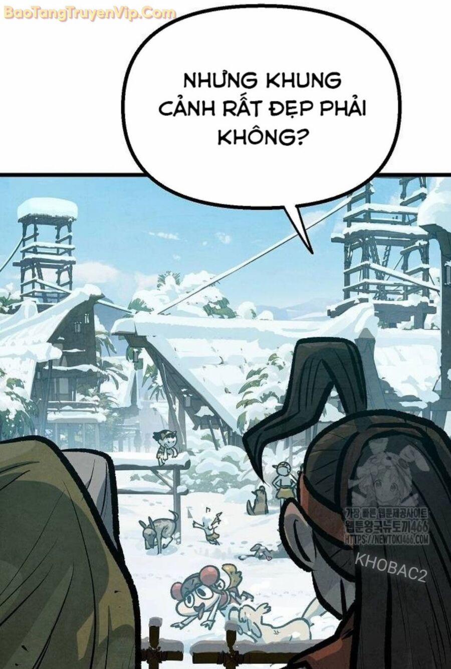 Chinh Phục Võ Lâm Chỉ Với Một Tô Mỳ 46 trang 22