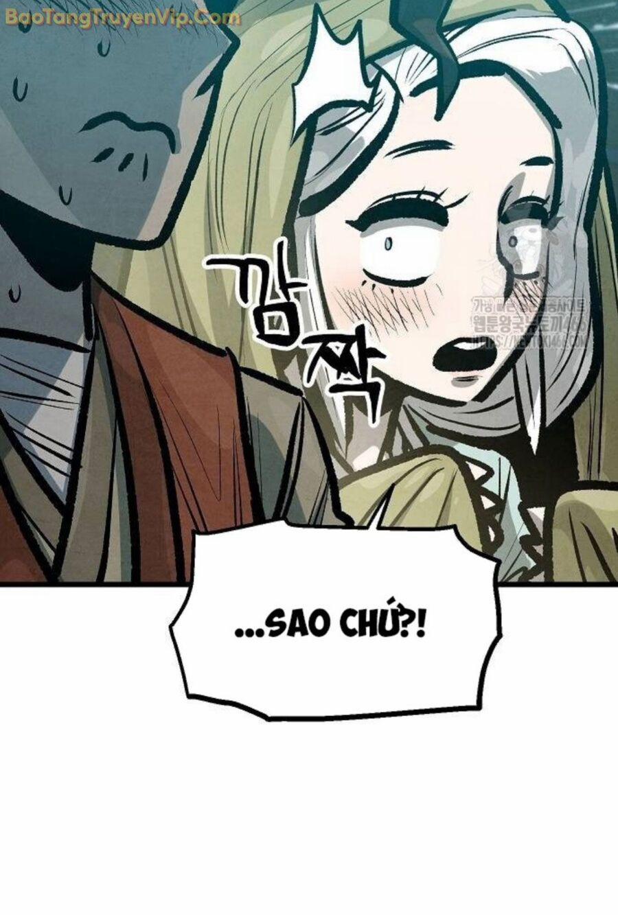 Chinh Phục Võ Lâm Chỉ Với Một Tô Mỳ 46 trang 24