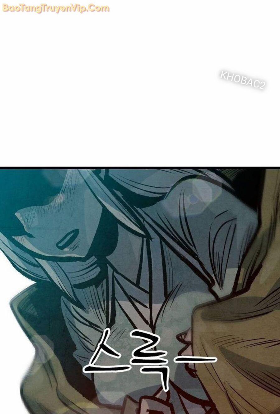 Chinh Phục Võ Lâm Chỉ Với Một Tô Mỳ 46 trang 26