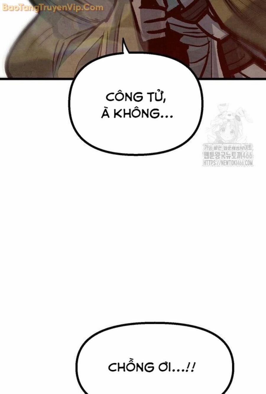 Chinh Phục Võ Lâm Chỉ Với Một Tô Mỳ 46 trang 27