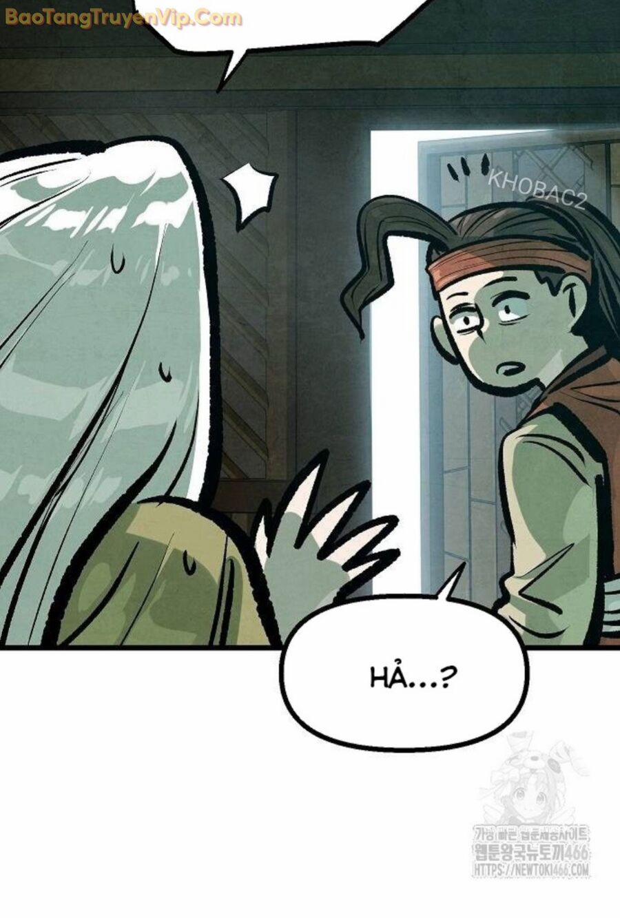 Chinh Phục Võ Lâm Chỉ Với Một Tô Mỳ 46 trang 3