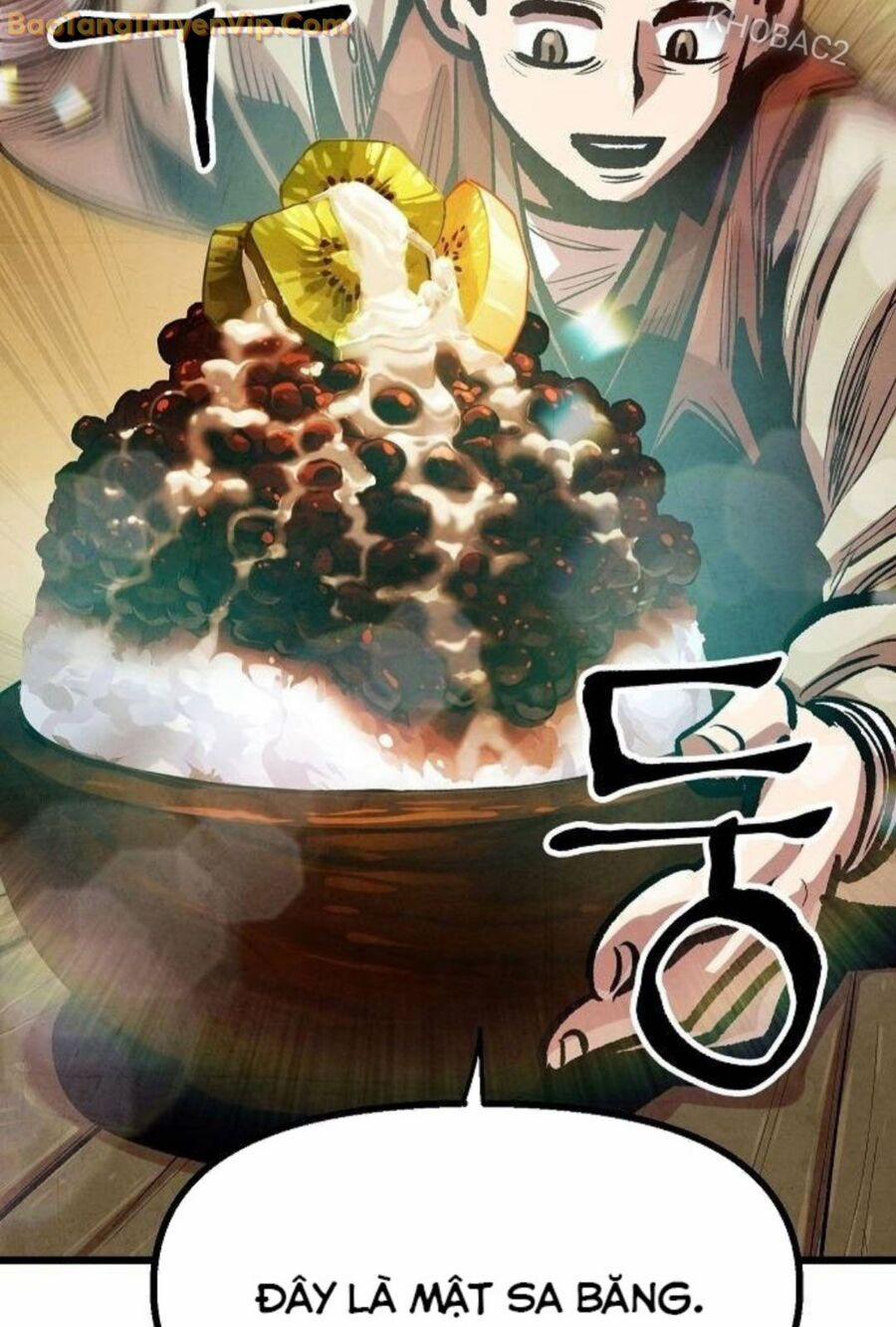 Chinh Phục Võ Lâm Chỉ Với Một Tô Mỳ 46 trang 34