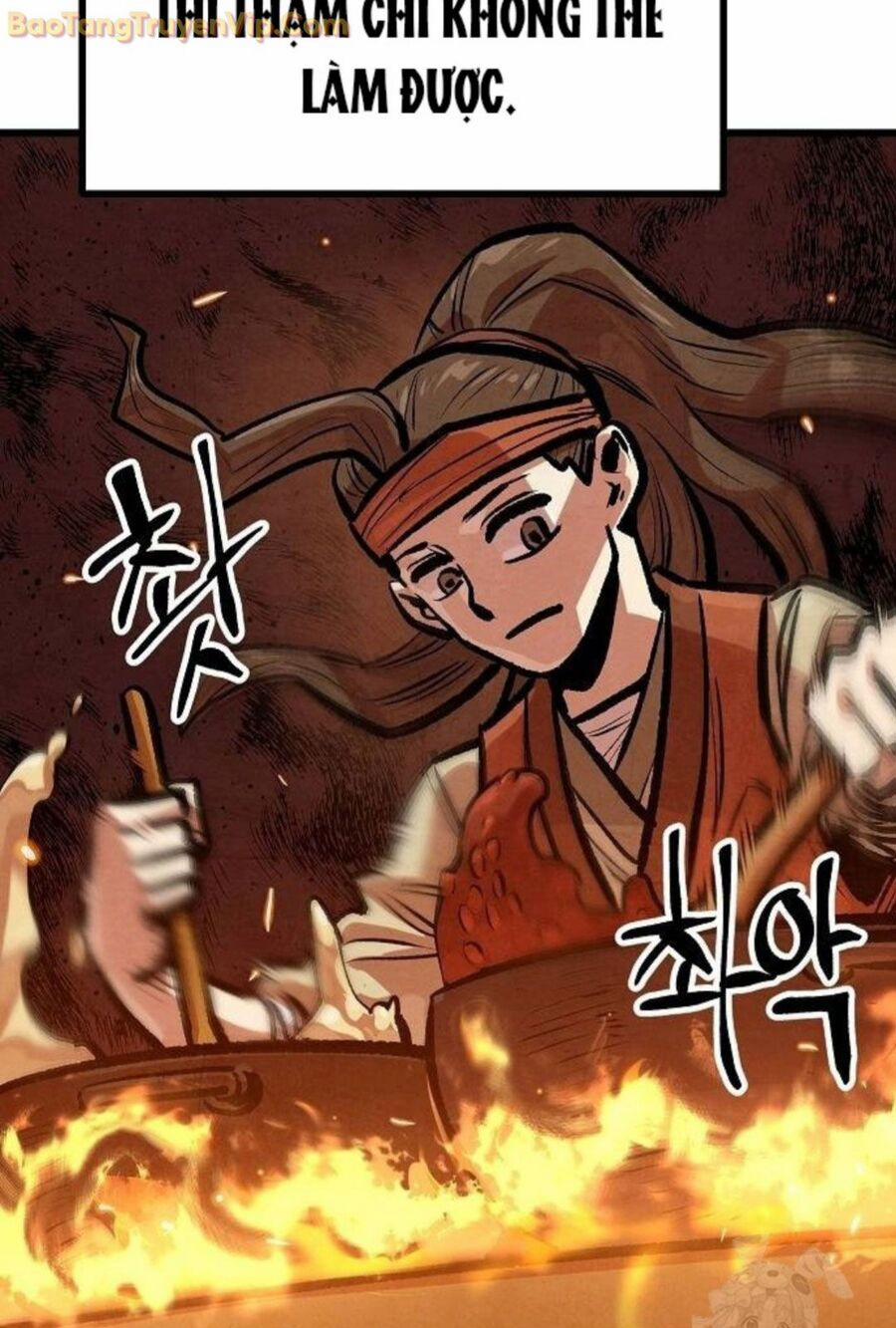 Chinh Phục Võ Lâm Chỉ Với Một Tô Mỳ 46 trang 39