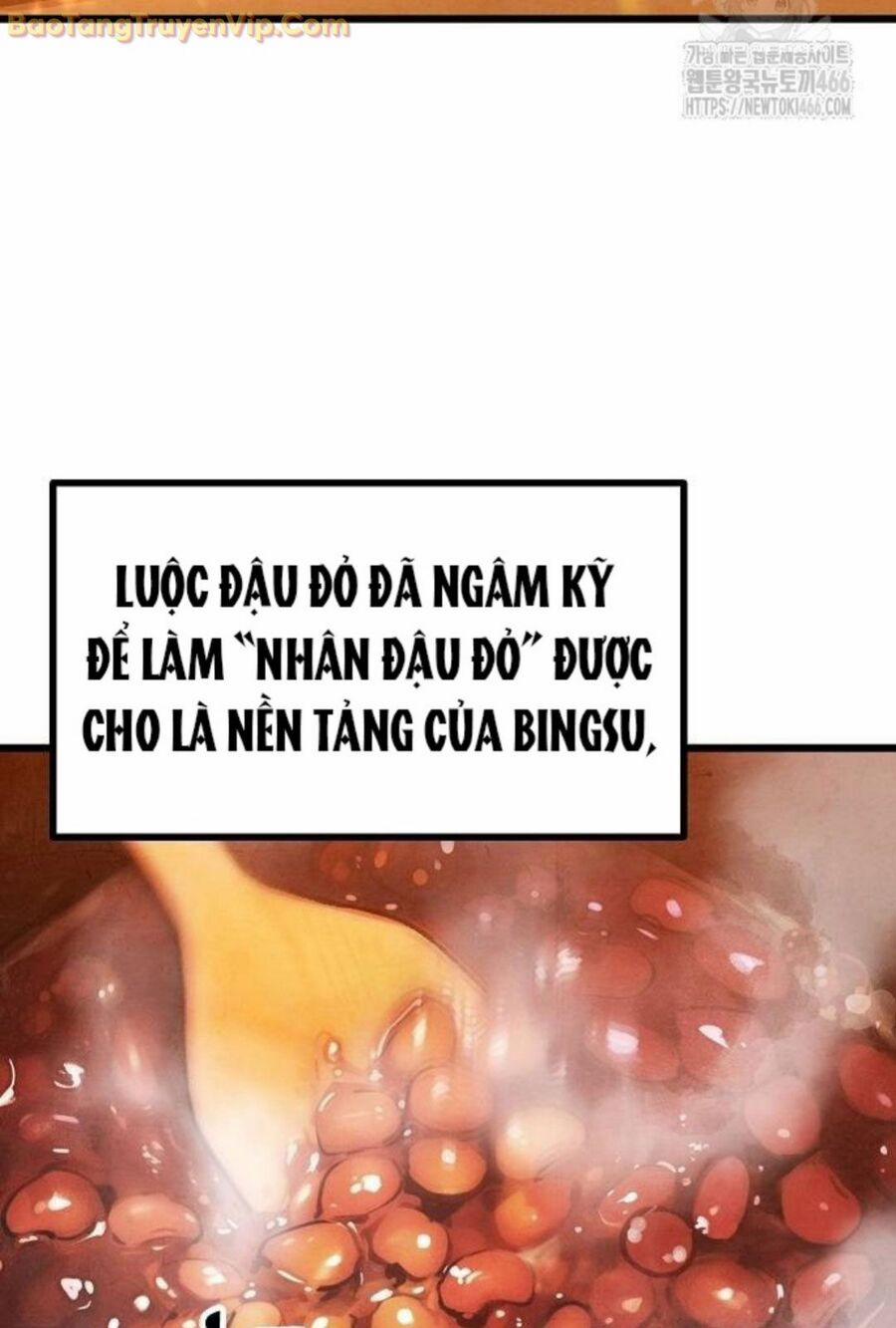 Chinh Phục Võ Lâm Chỉ Với Một Tô Mỳ 46 trang 40