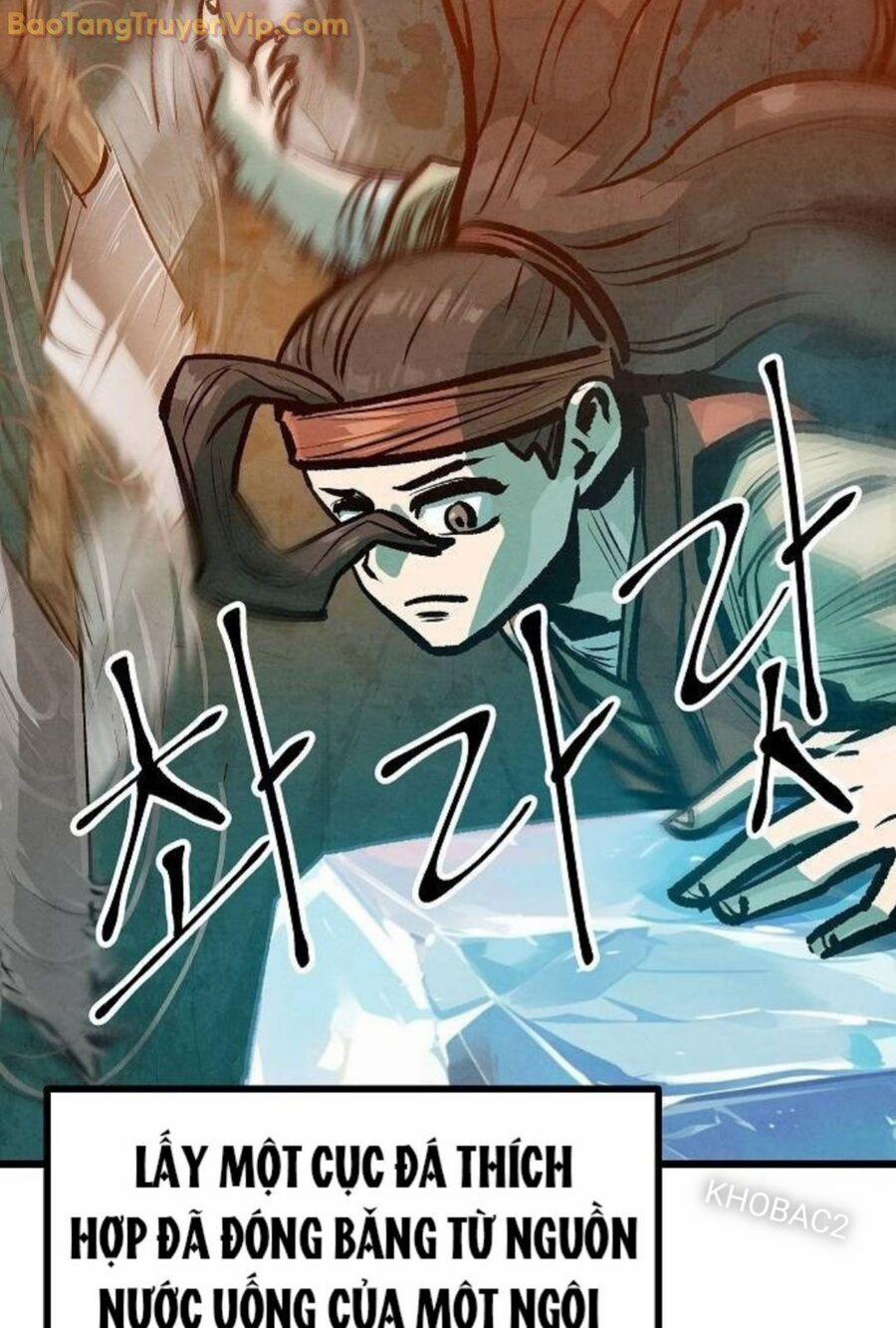 Chinh Phục Võ Lâm Chỉ Với Một Tô Mỳ 46 trang 45