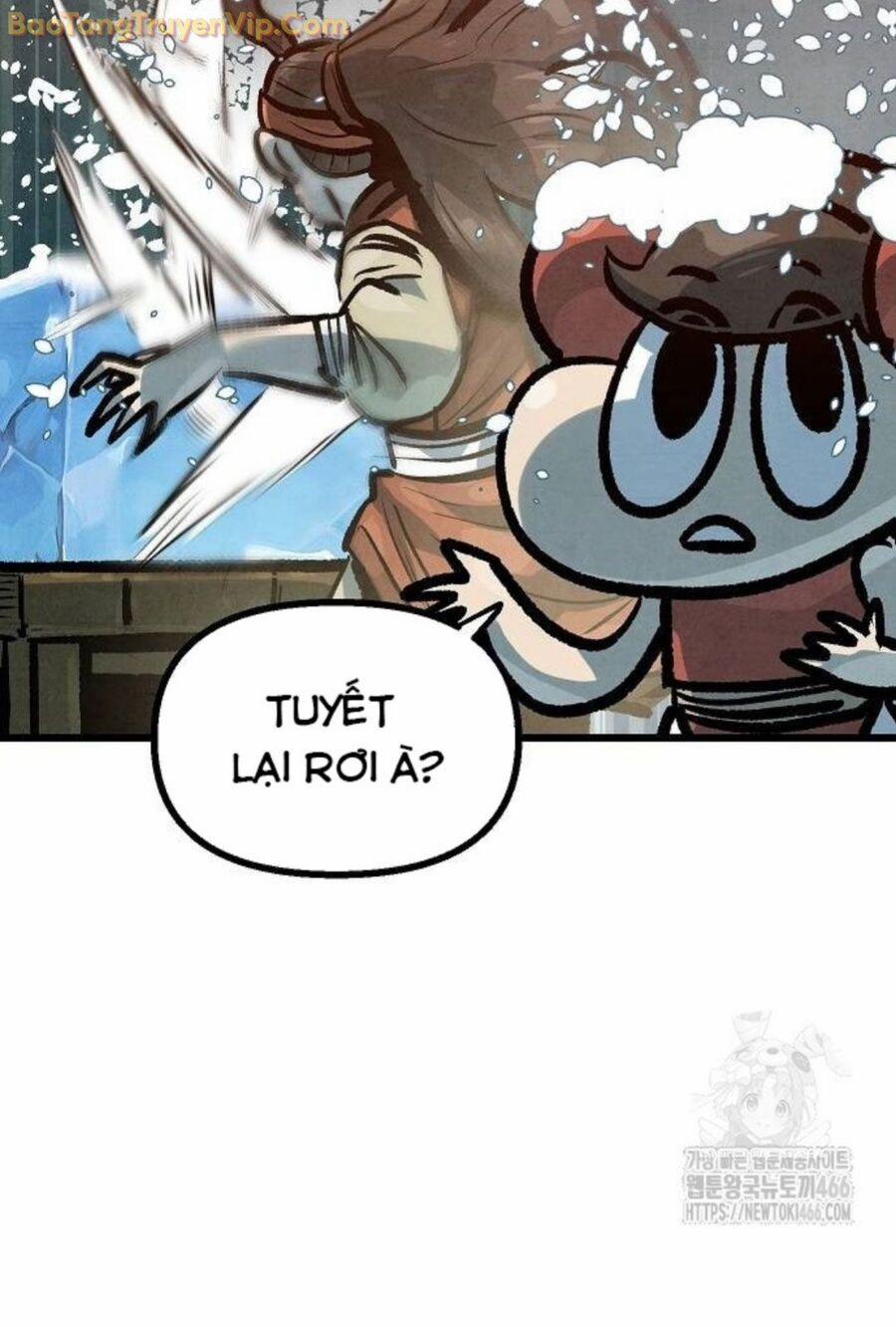 Chinh Phục Võ Lâm Chỉ Với Một Tô Mỳ 46 trang 47