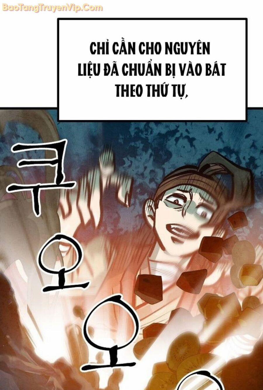 Chinh Phục Võ Lâm Chỉ Với Một Tô Mỳ 46 trang 48