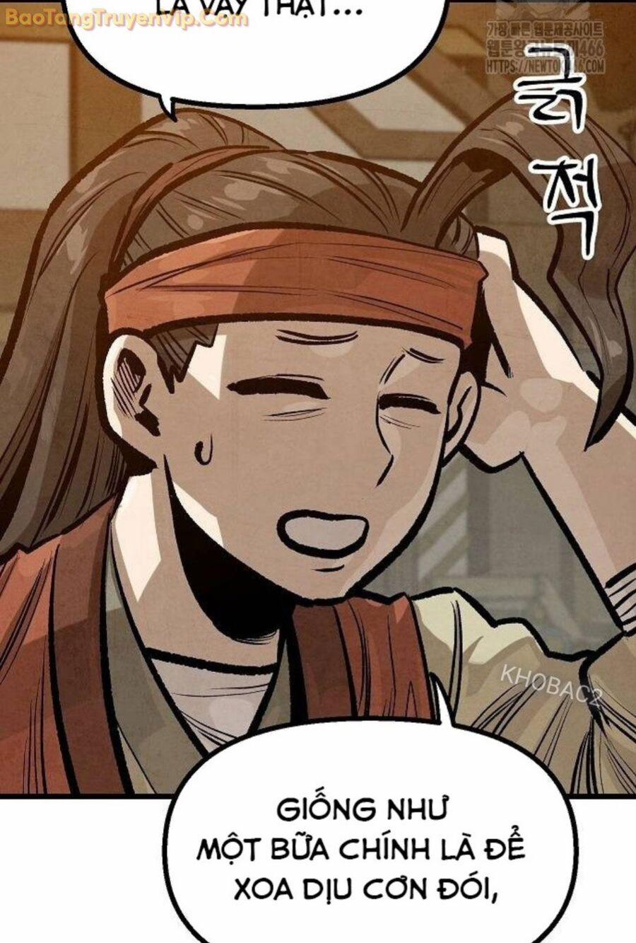 Chinh Phục Võ Lâm Chỉ Với Một Tô Mỳ 46 trang 53