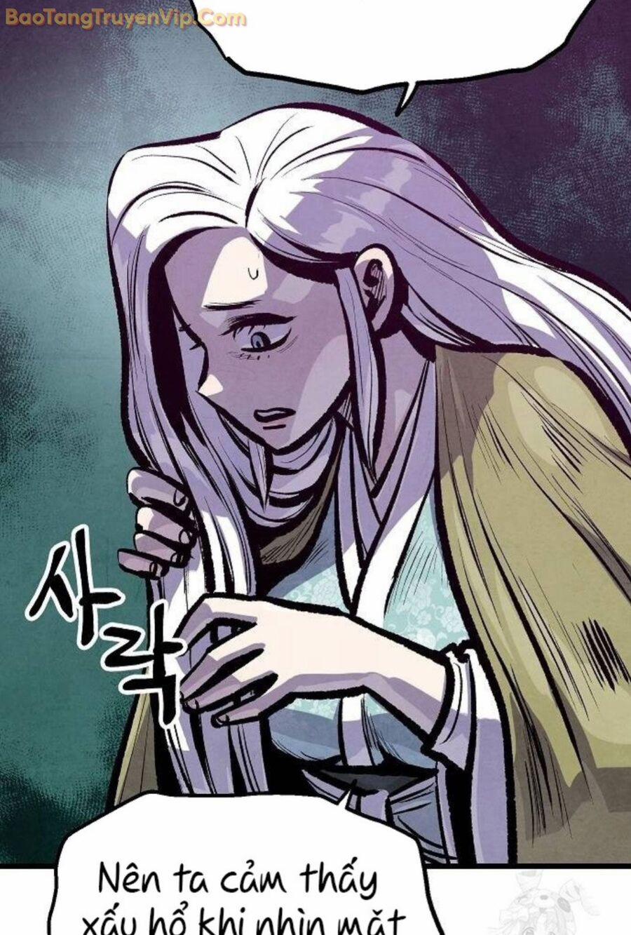 Chinh Phục Võ Lâm Chỉ Với Một Tô Mỳ 46 trang 6