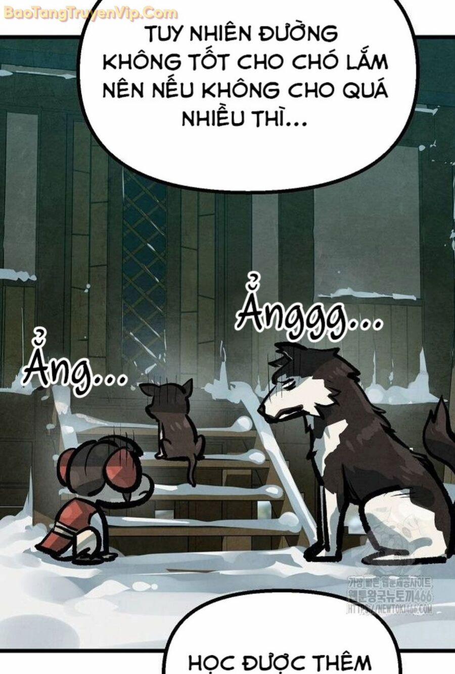 Chinh Phục Võ Lâm Chỉ Với Một Tô Mỳ 46 trang 60