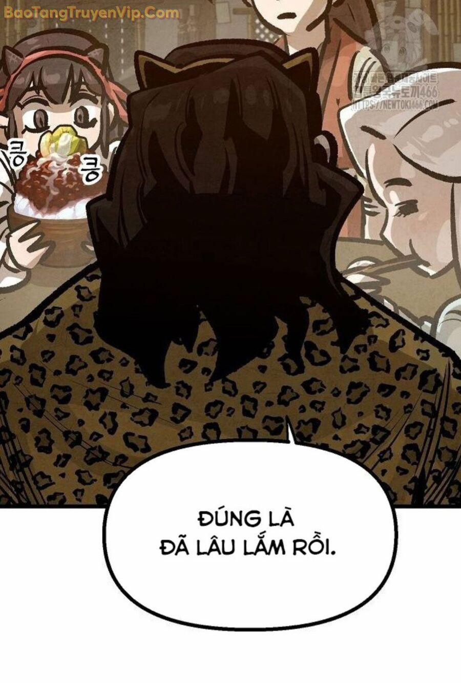 Chinh Phục Võ Lâm Chỉ Với Một Tô Mỳ 46 trang 66