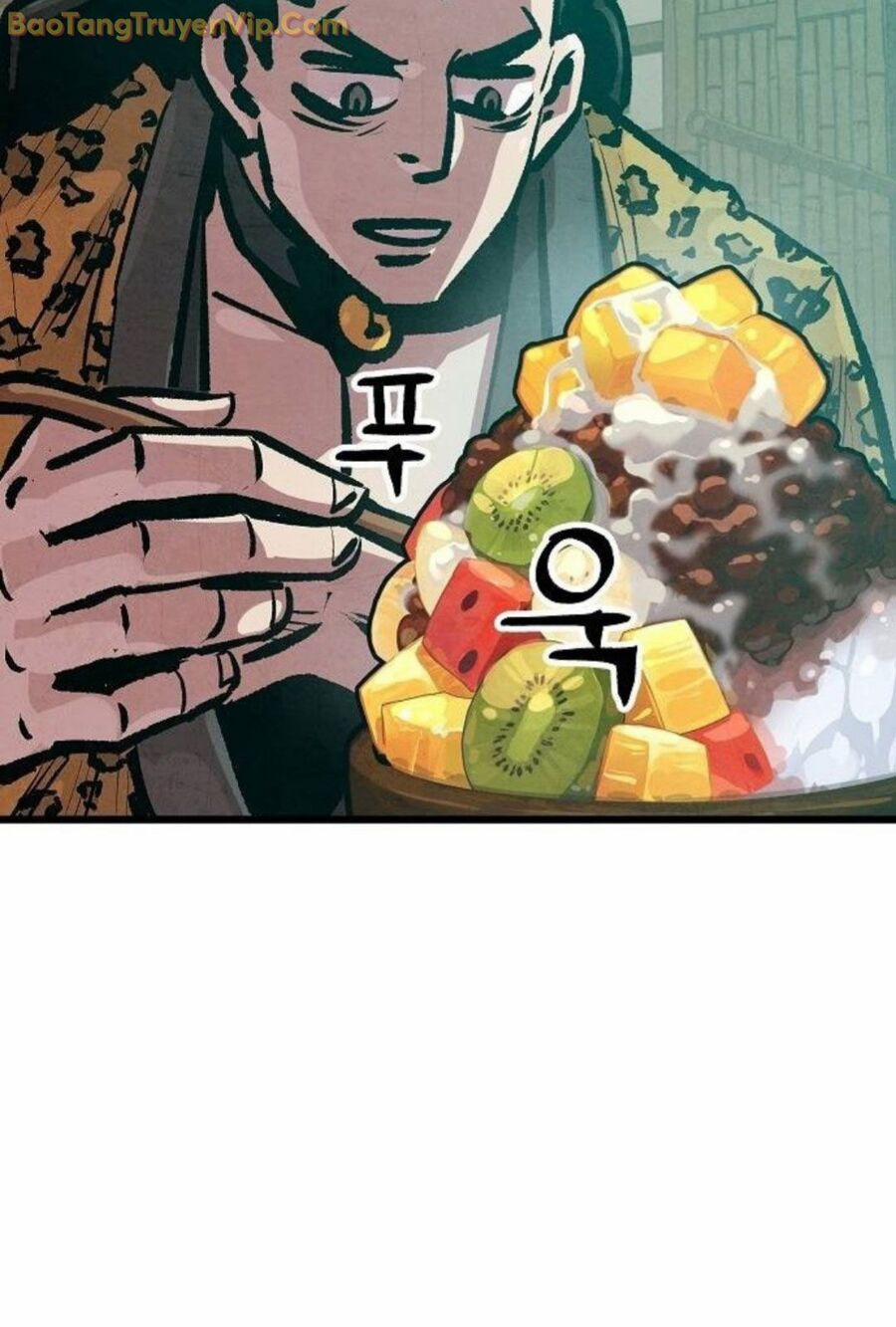 Chinh Phục Võ Lâm Chỉ Với Một Tô Mỳ 46 trang 68