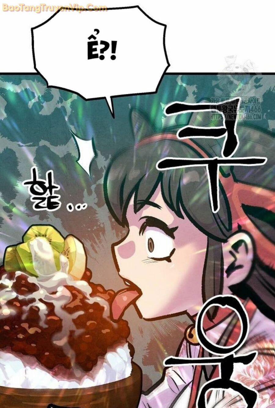 Chinh Phục Võ Lâm Chỉ Với Một Tô Mỳ 46 trang 69