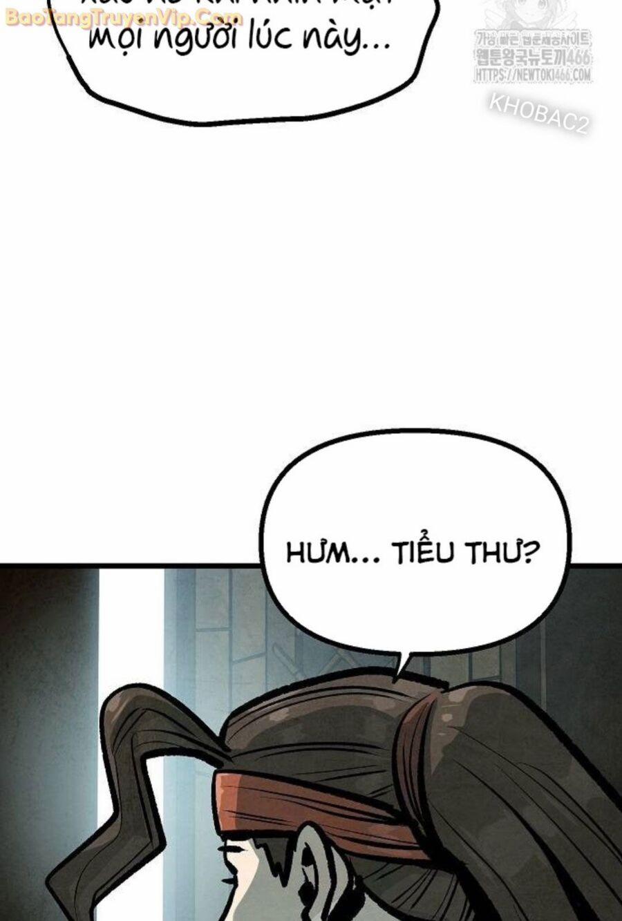 Chinh Phục Võ Lâm Chỉ Với Một Tô Mỳ 46 trang 7