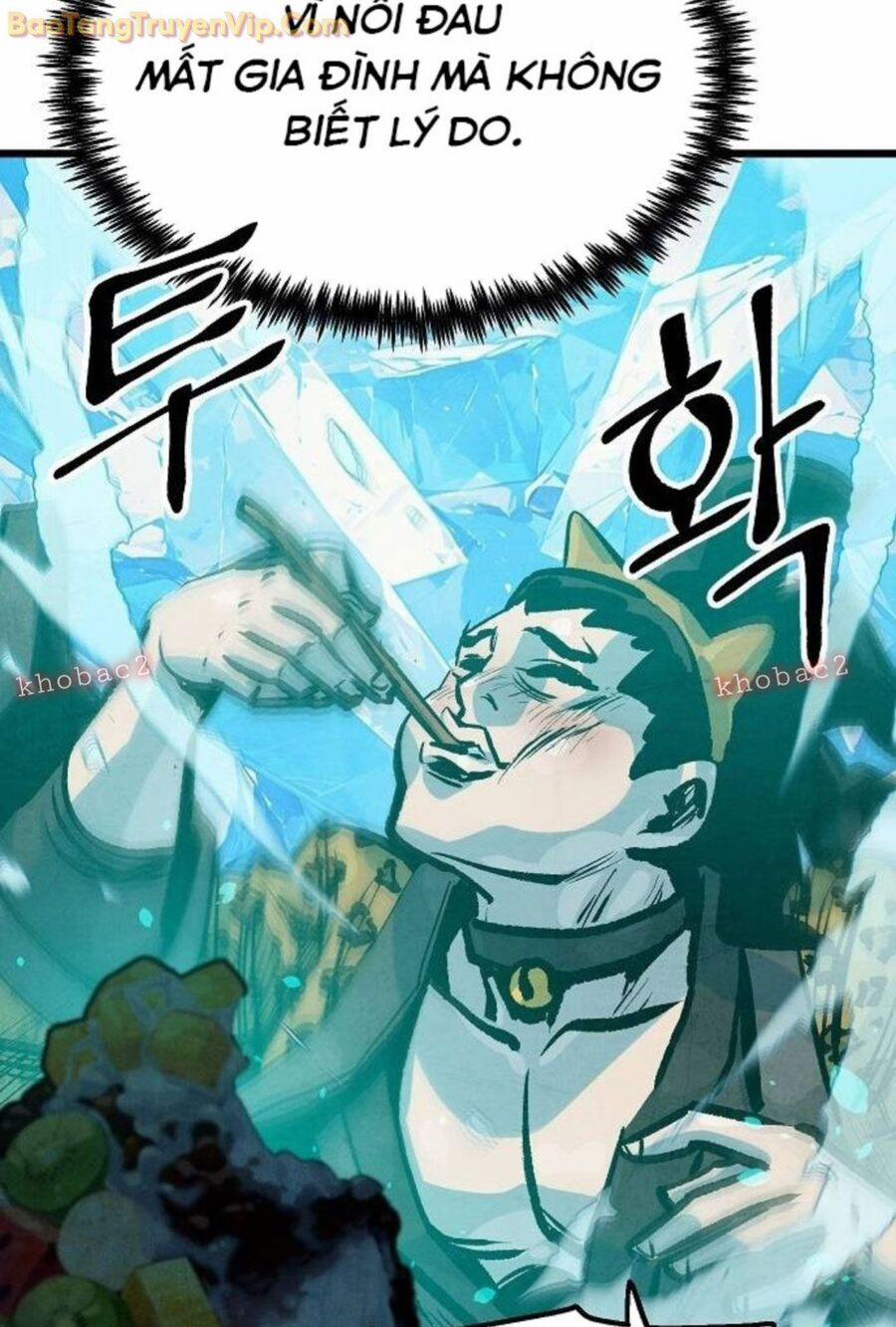 Chinh Phục Võ Lâm Chỉ Với Một Tô Mỳ 46 trang 71