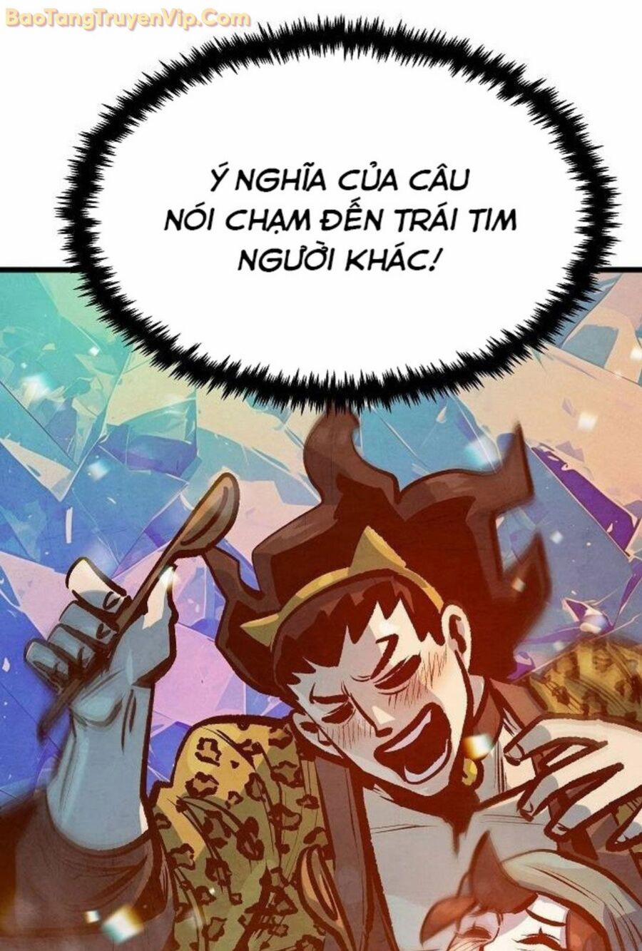 Chinh Phục Võ Lâm Chỉ Với Một Tô Mỳ 46 trang 74