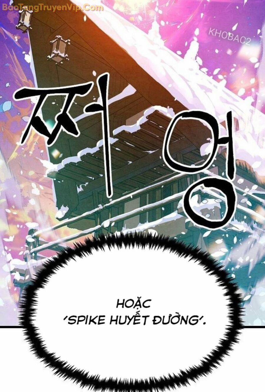 Chinh Phục Võ Lâm Chỉ Với Một Tô Mỳ 46 trang 79