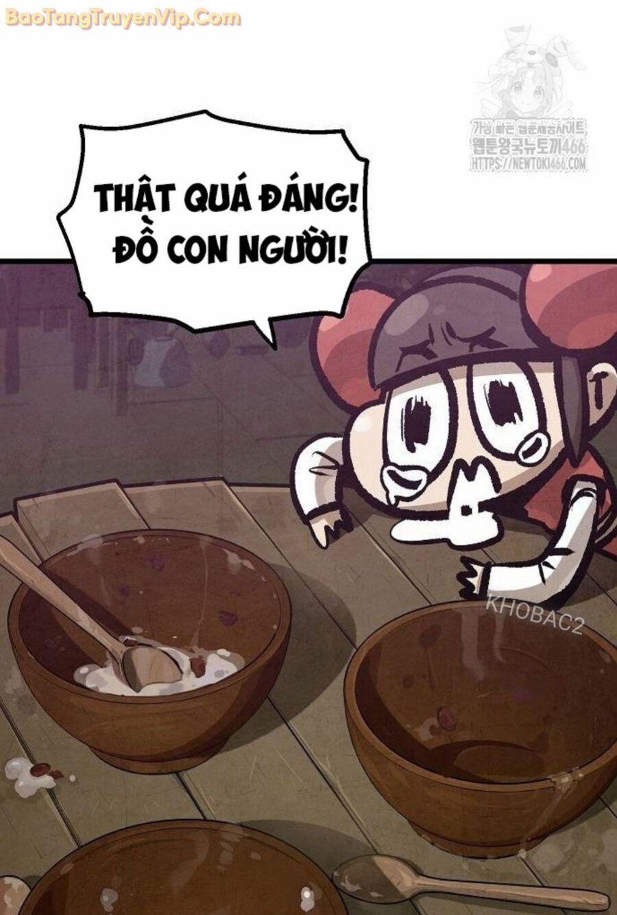 Chinh Phục Võ Lâm Chỉ Với Một Tô Mỳ 46 trang 86