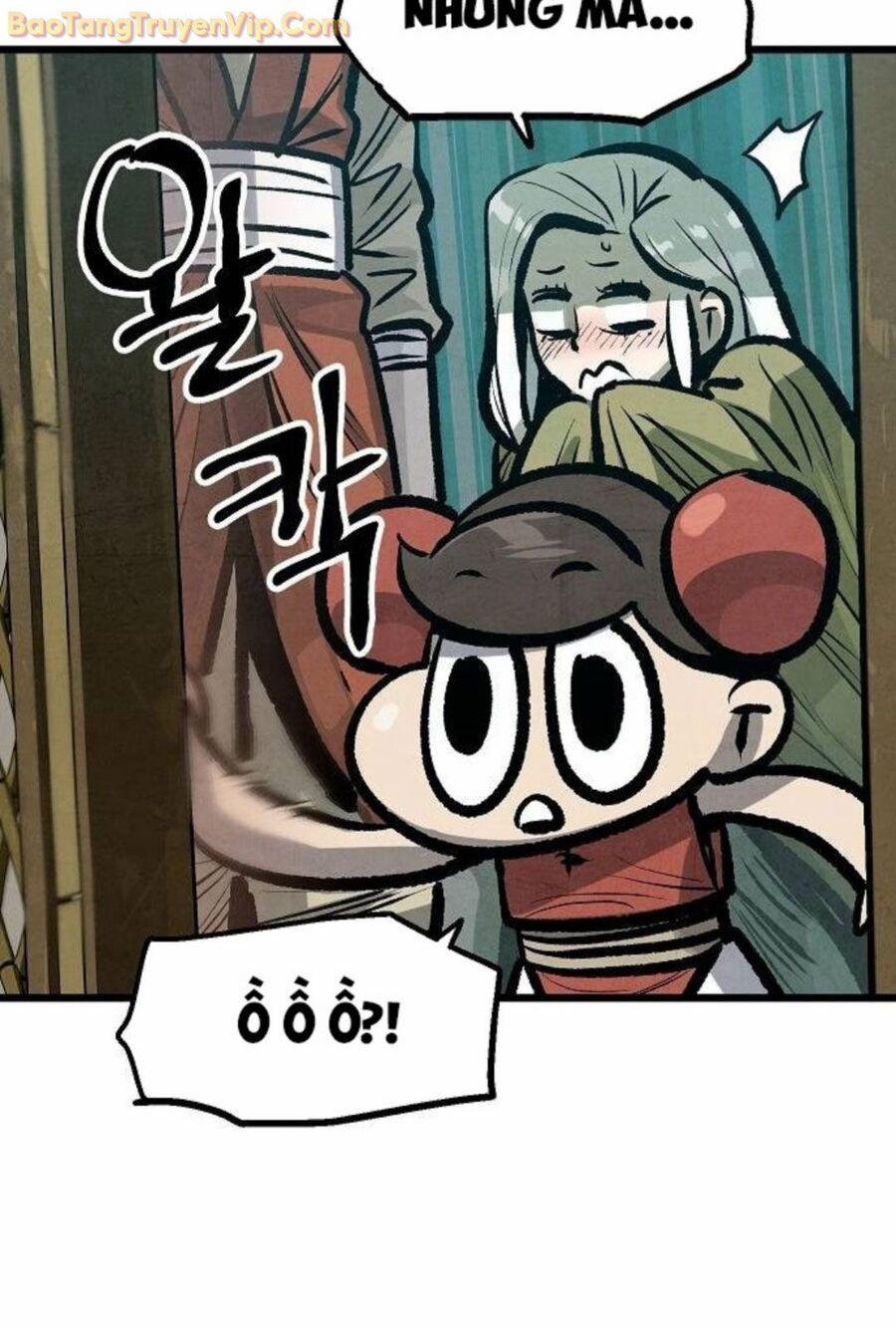 Chinh Phục Võ Lâm Chỉ Với Một Tô Mỳ 46 trang 9