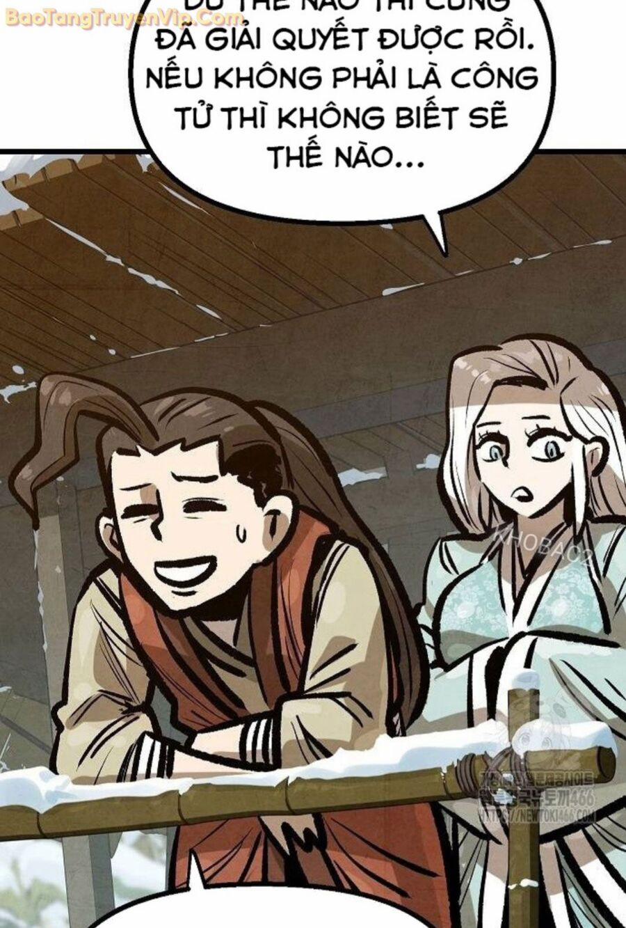 Chinh Phục Võ Lâm Chỉ Với Một Tô Mỳ 46 trang 90