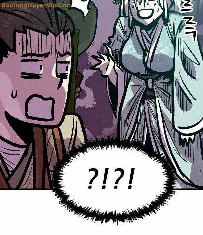 Chinh Phục Võ Lâm Chỉ Với Một Tô Mỳ 47 trang 106